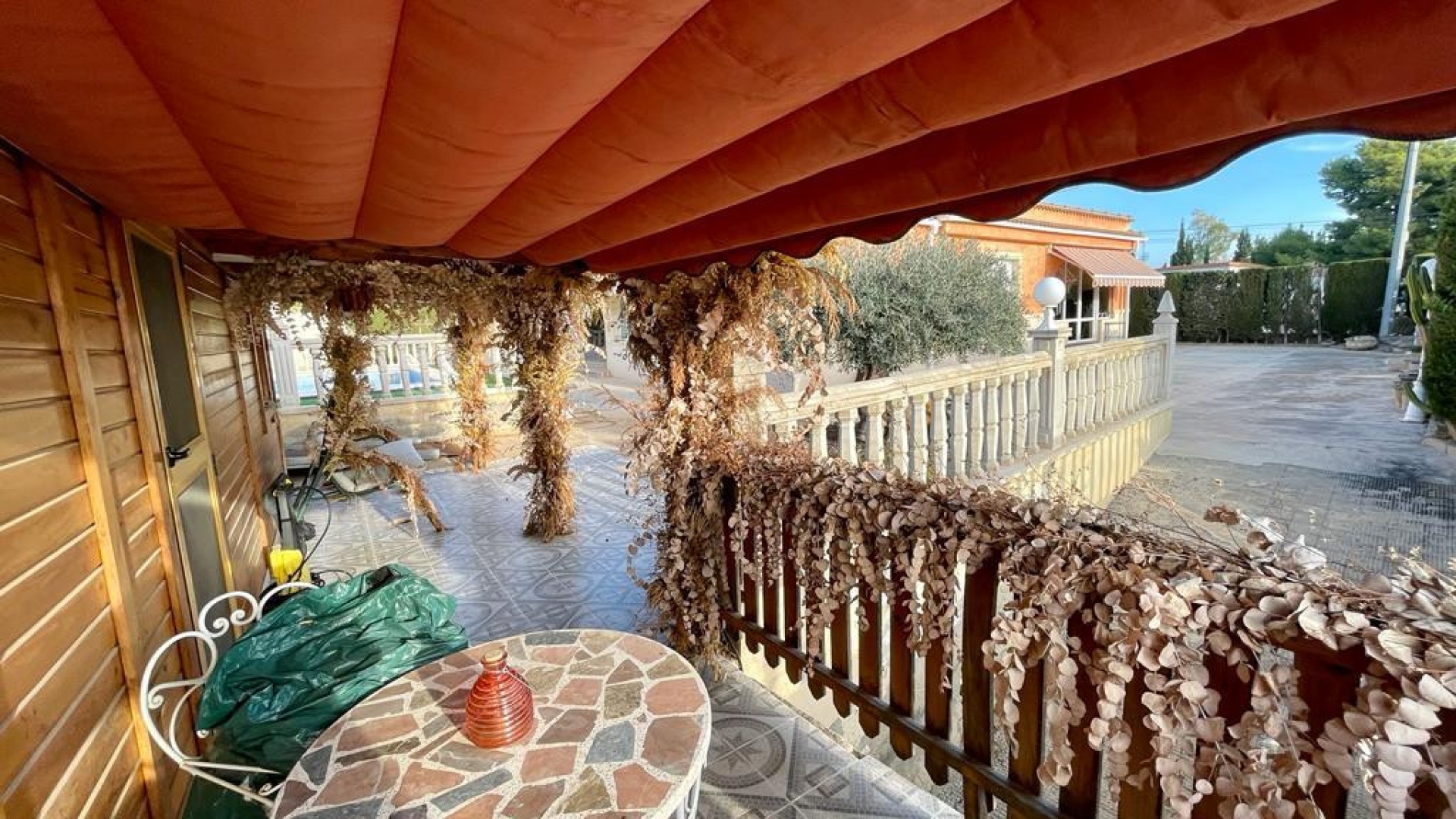 Wederverkoop - Country Property - Albatera - Albatera Centro