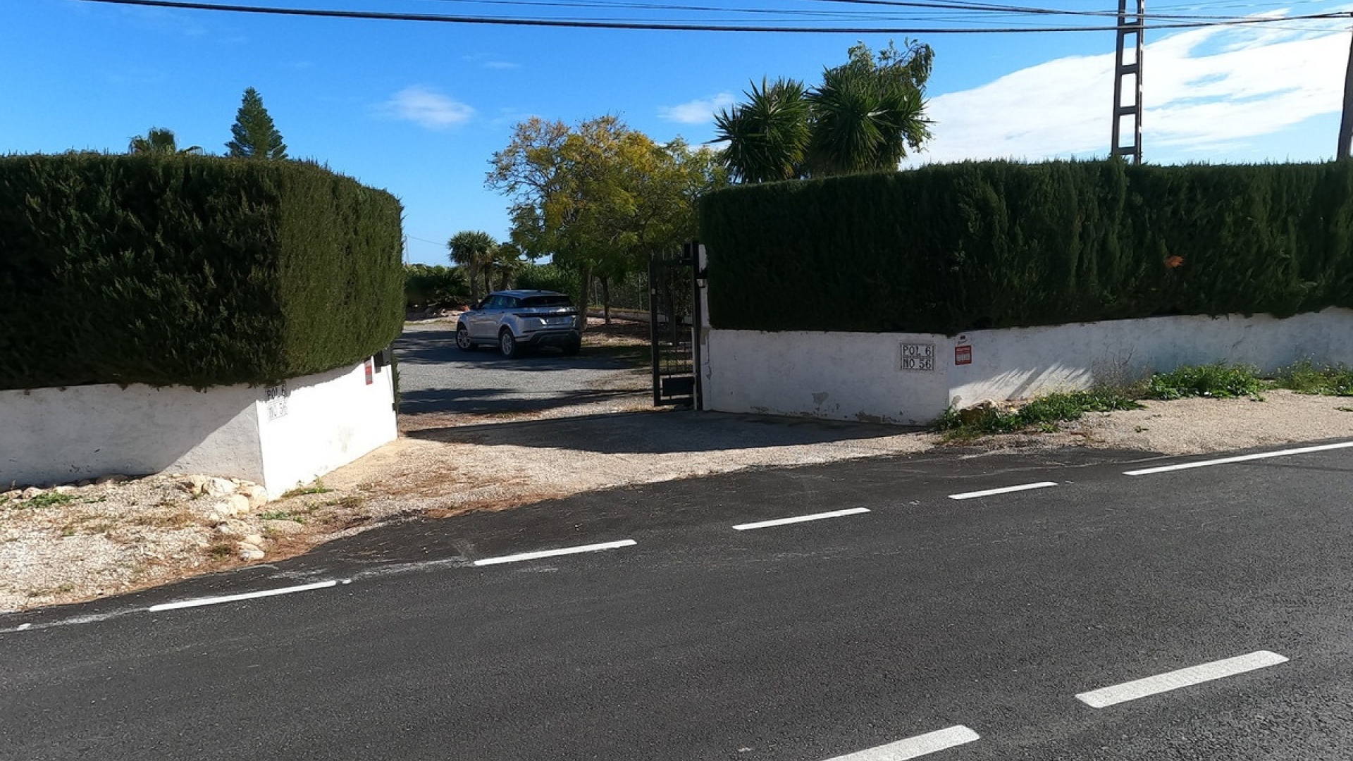 Wederverkoop - Country Property - Albatera - Albatera Centro