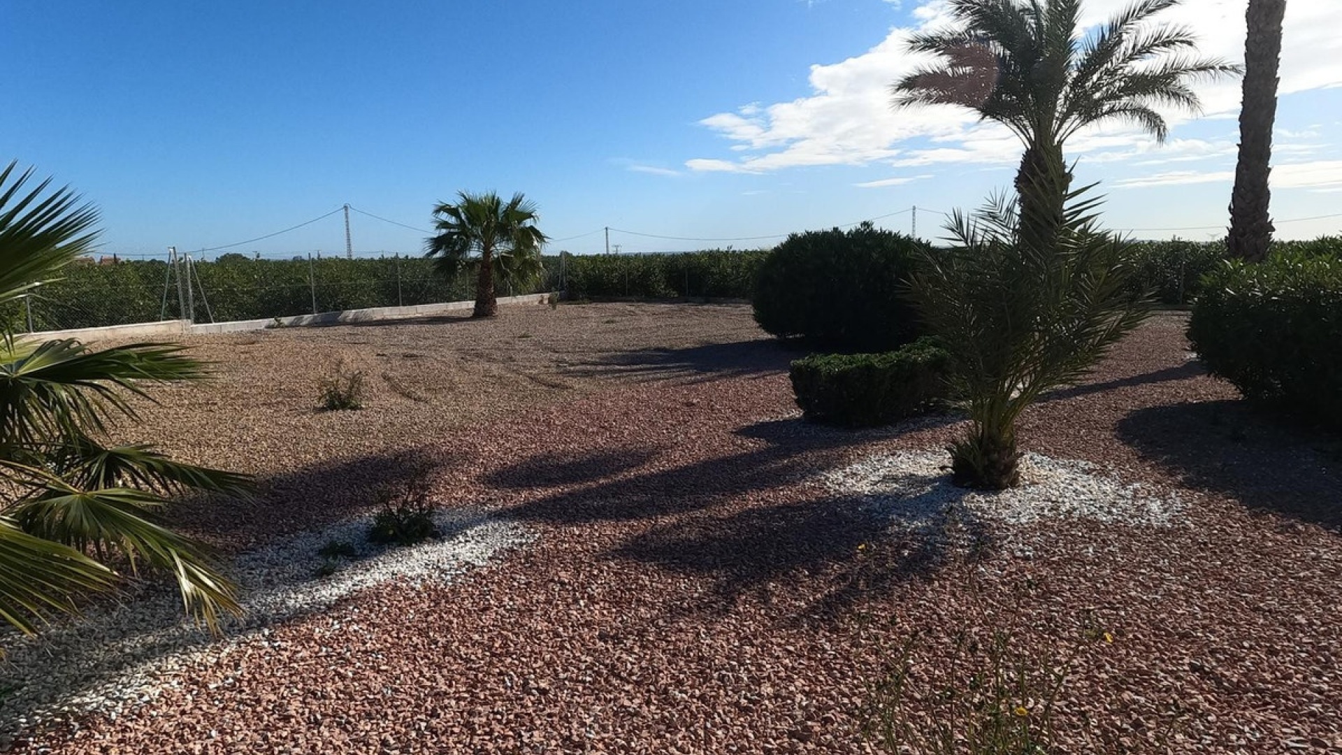 Wederverkoop - Country Property - Albatera - Albatera Centro