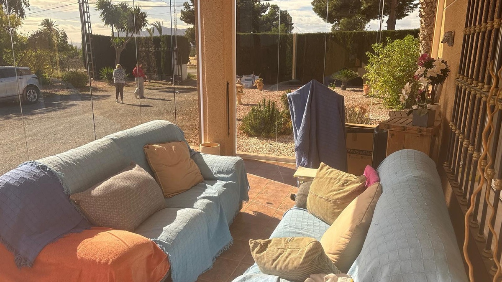 Wederverkoop - Country Property - Albatera - Albatera Centro