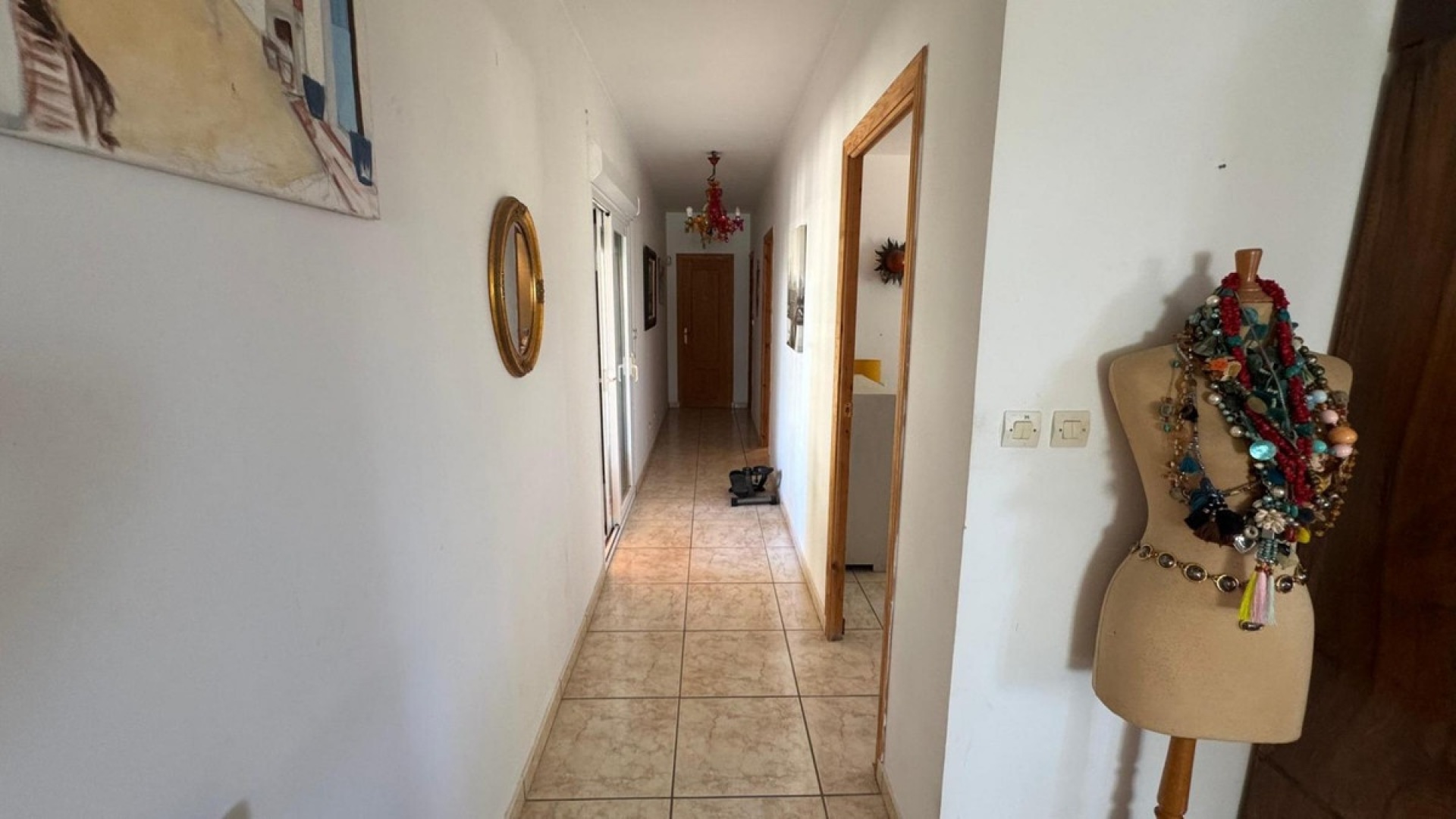 Wederverkoop - Country Property - Albatera - Albatera Centro