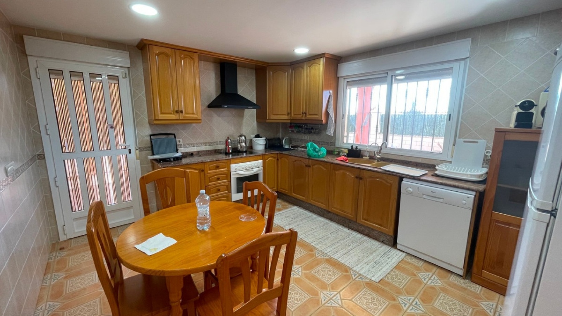 Wederverkoop - Country Property - Albatera