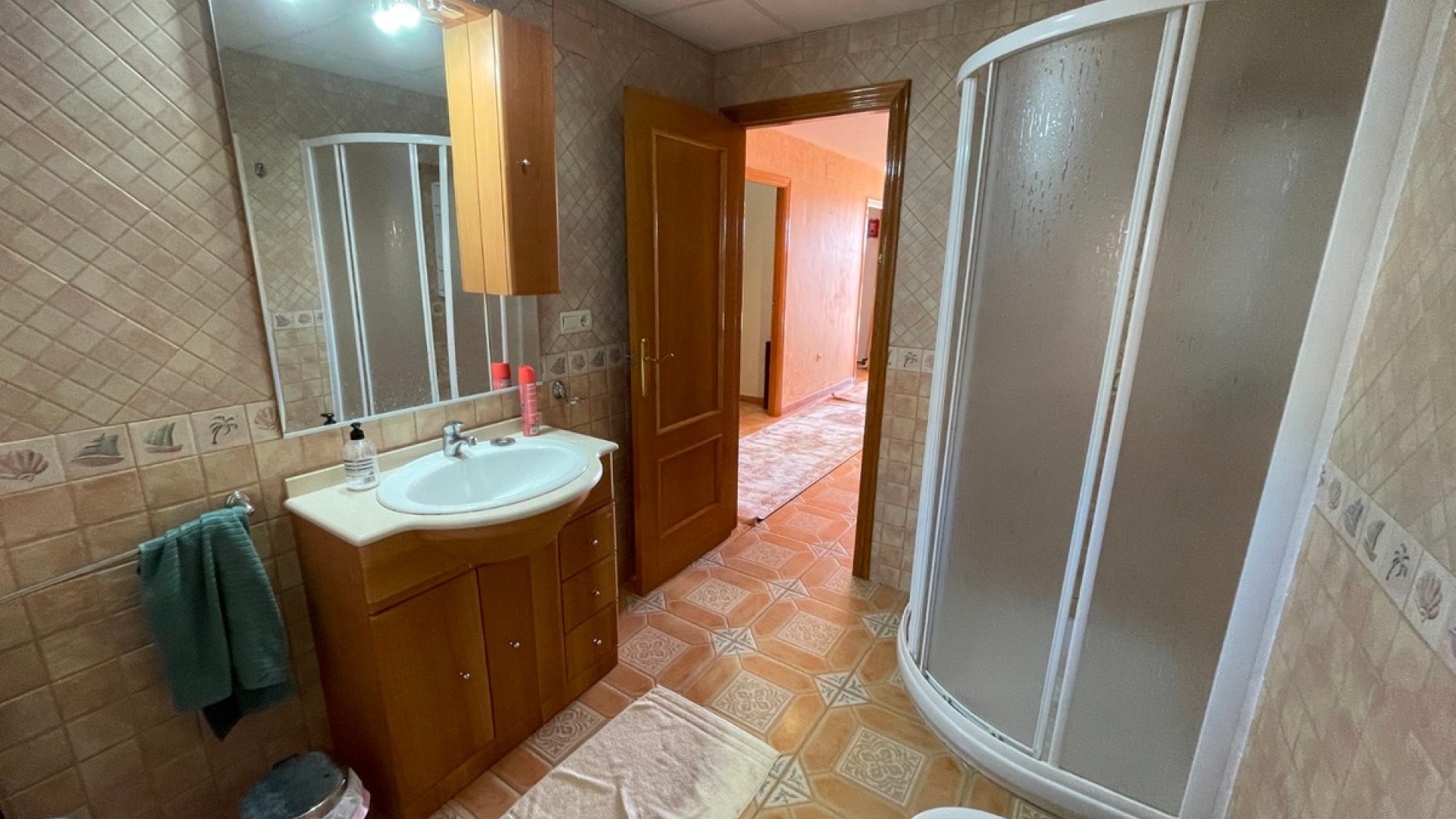 Wederverkoop - Country Property - Albatera