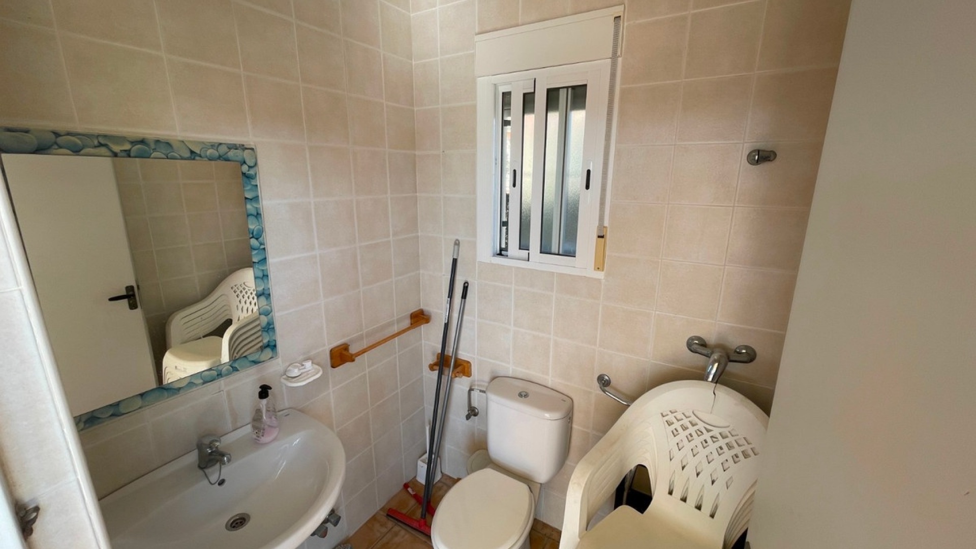 Wederverkoop - Country Property - Albatera