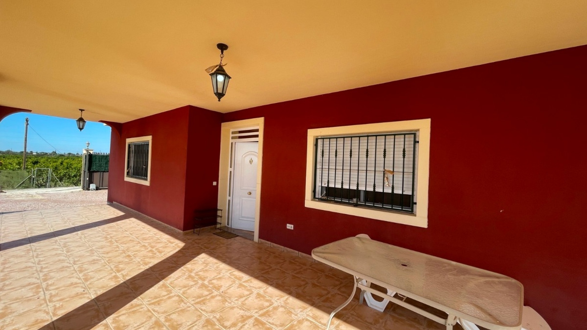 Wederverkoop - Country Property - Albatera