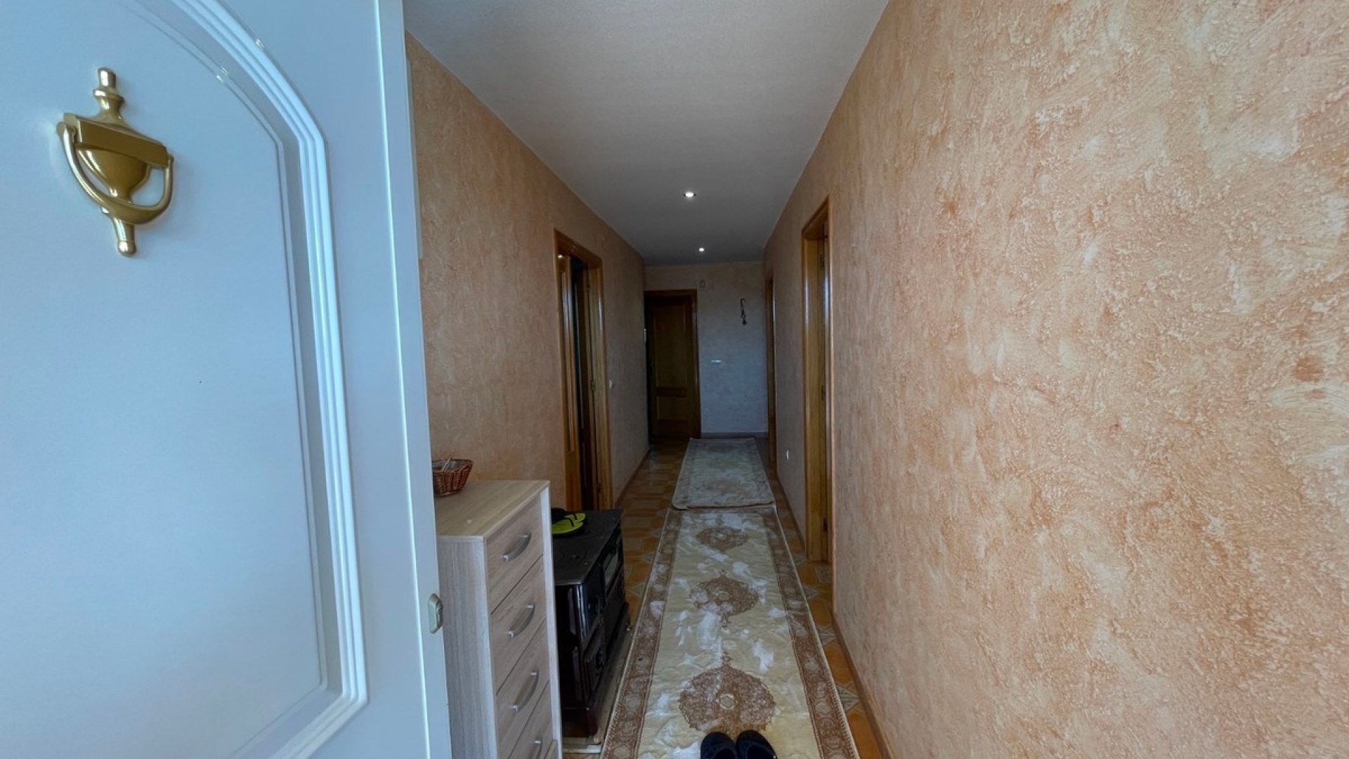 Wederverkoop - Country Property - Albatera