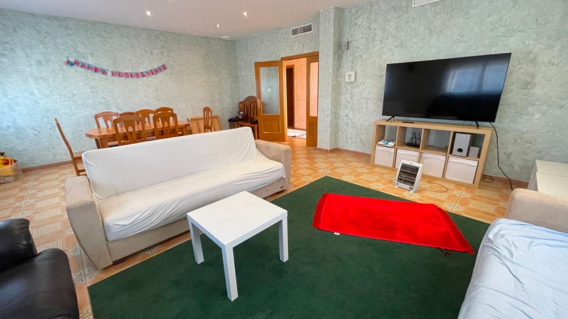 Wederverkoop - Country Property - Albatera