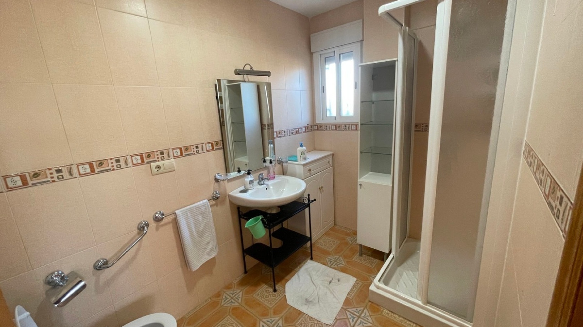 Wederverkoop - Country Property - Albatera