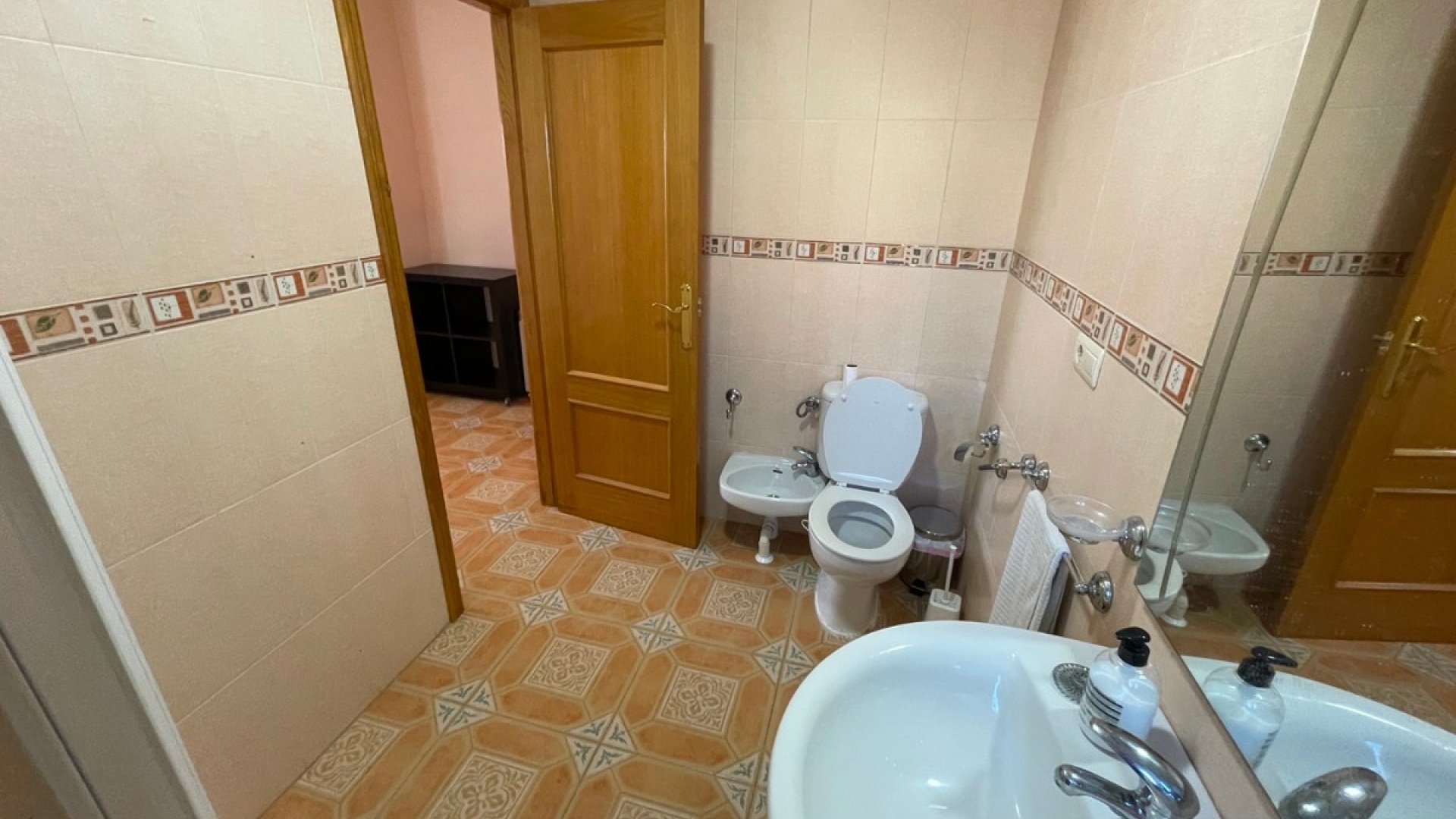Wederverkoop - Country Property - Albatera