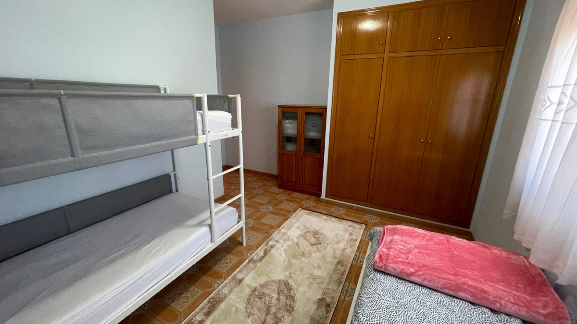 Wederverkoop - Country Property - Albatera