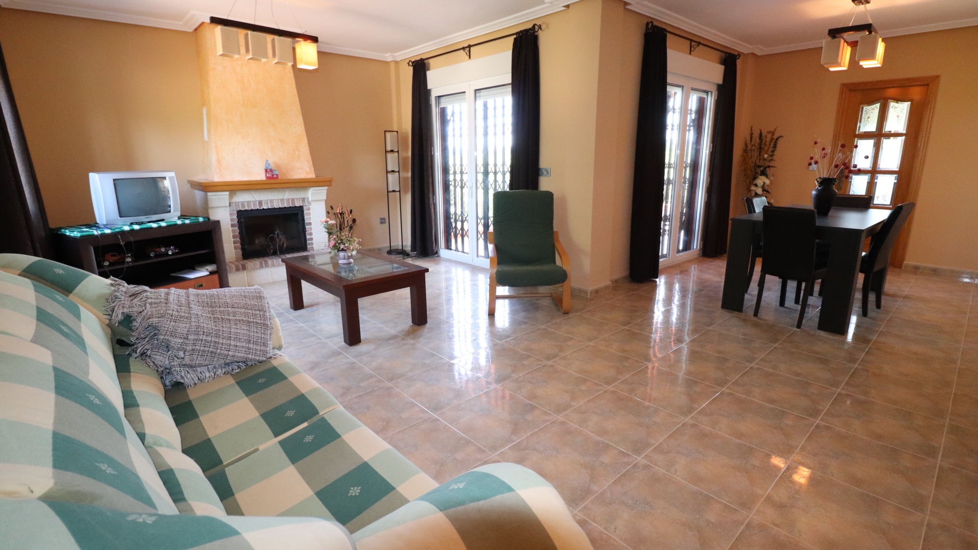 Wederverkoop - Country Property - Algorfa - Algorfa - Country