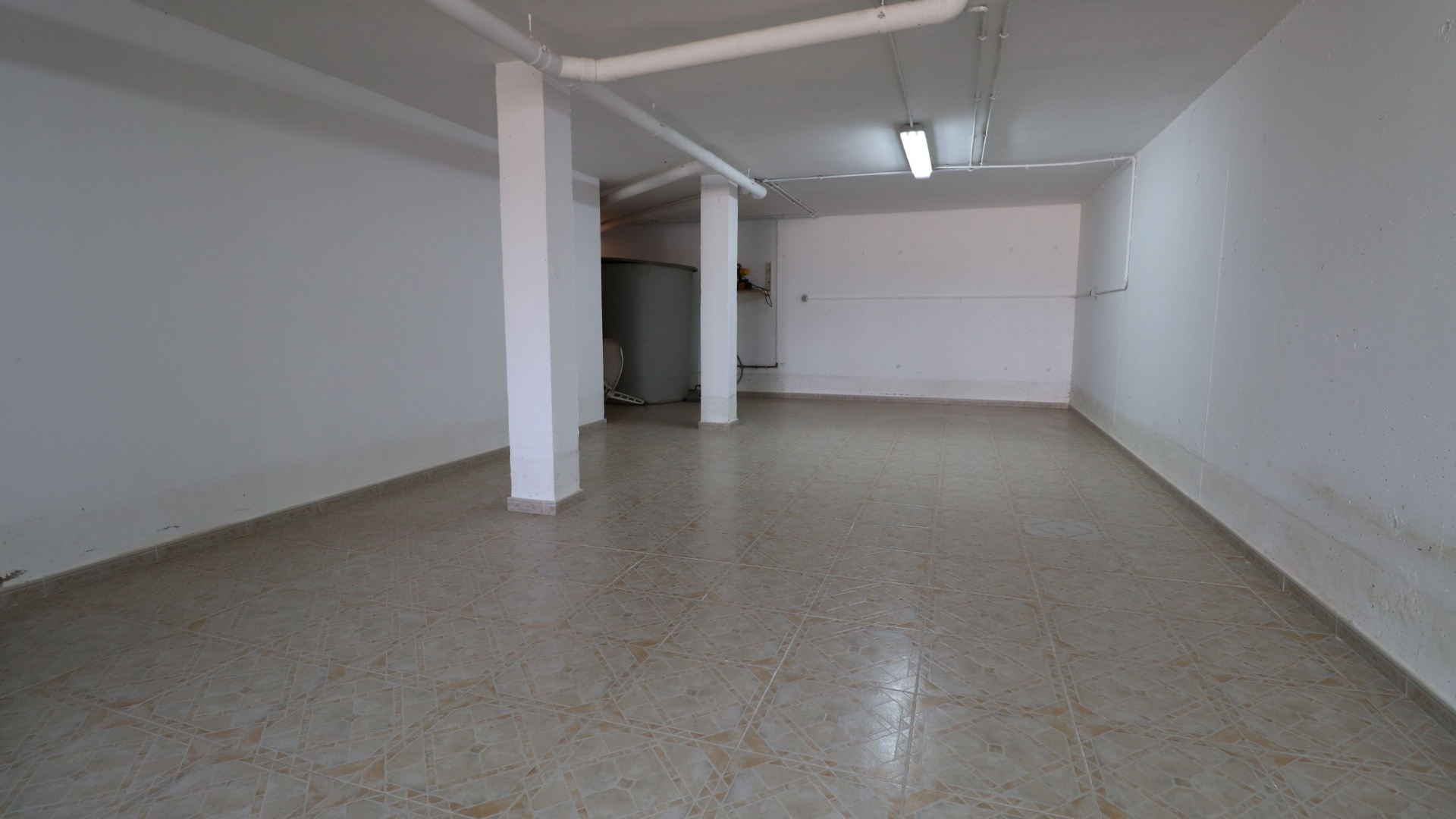 Wederverkoop - Country Property - Algorfa - Algorfa - Country