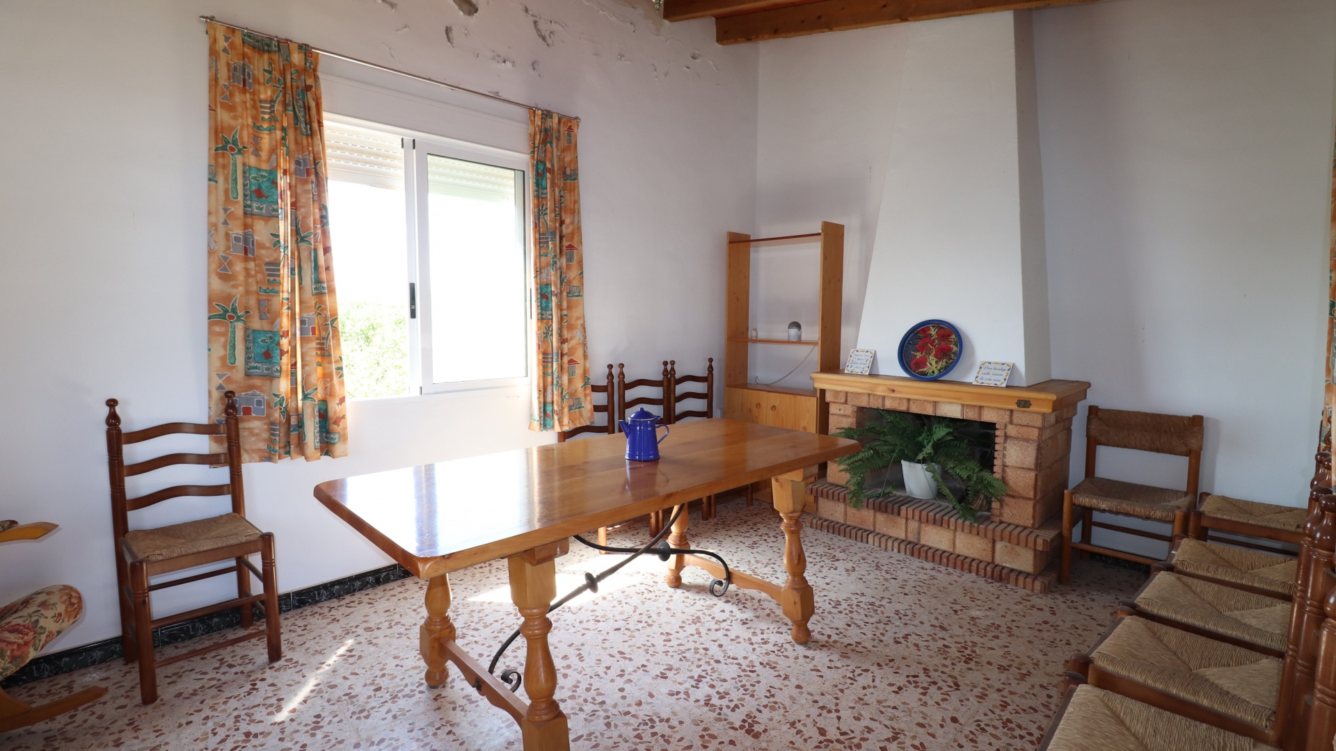Wederverkoop - Country Property - Algorfa - Algorfa - Country