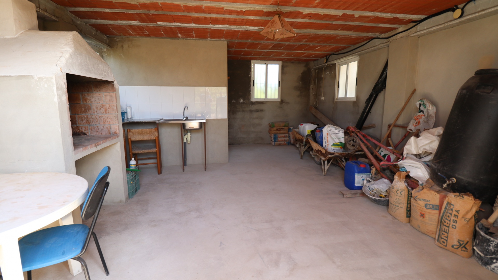 Wederverkoop - Country Property - Algorfa - Algorfa - Country