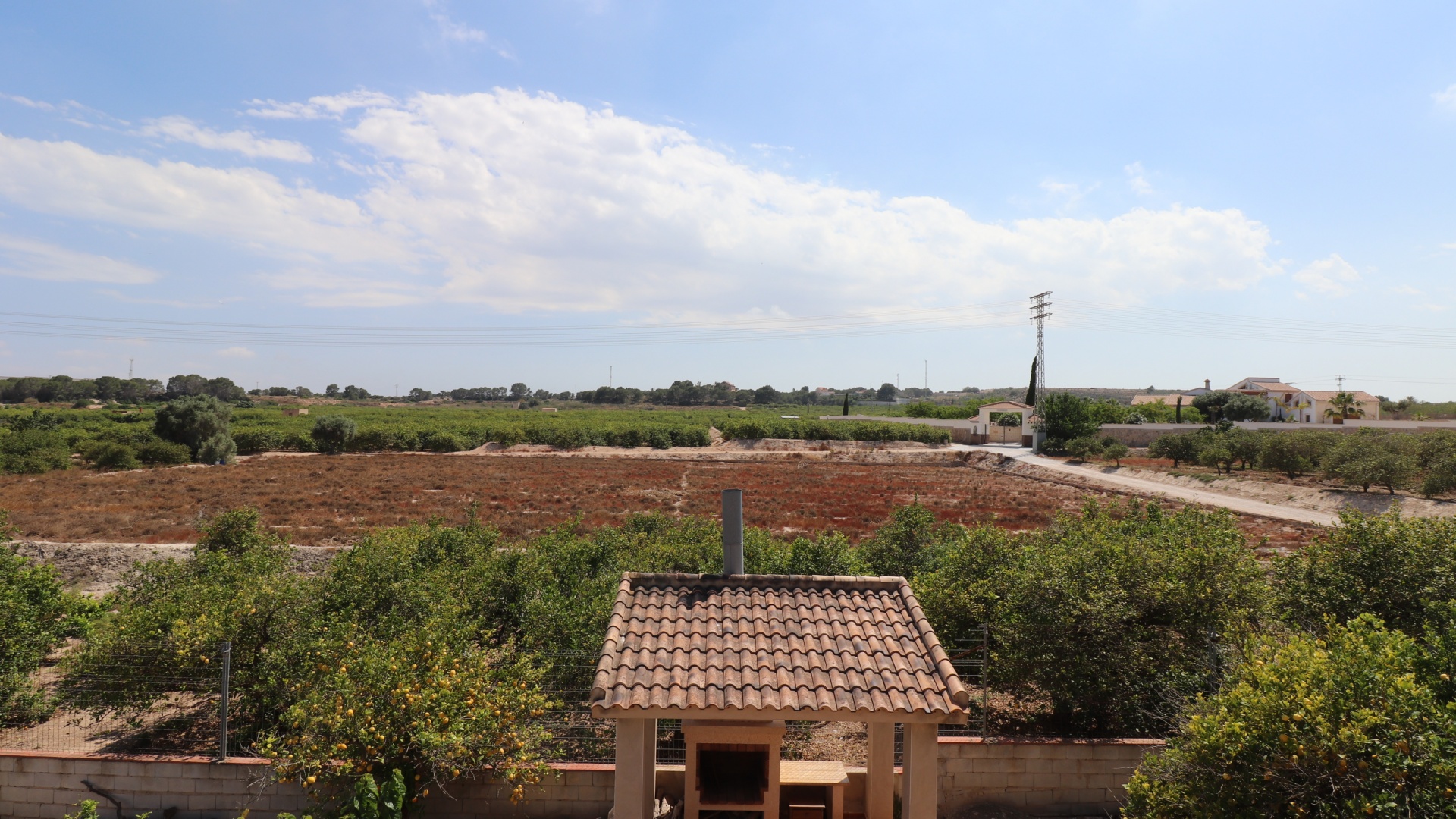 Wederverkoop - Country Property - Algorfa - Algorfa - Country