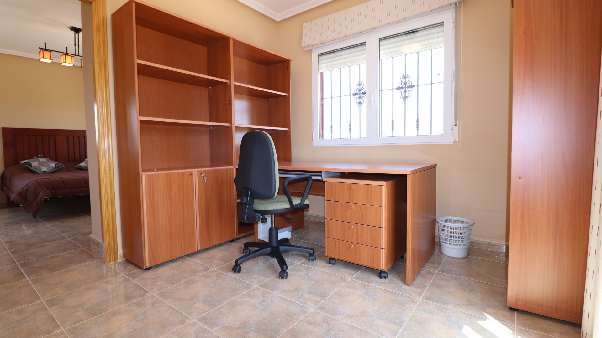 Wederverkoop - Country Property - Algorfa - Algorfa - Country