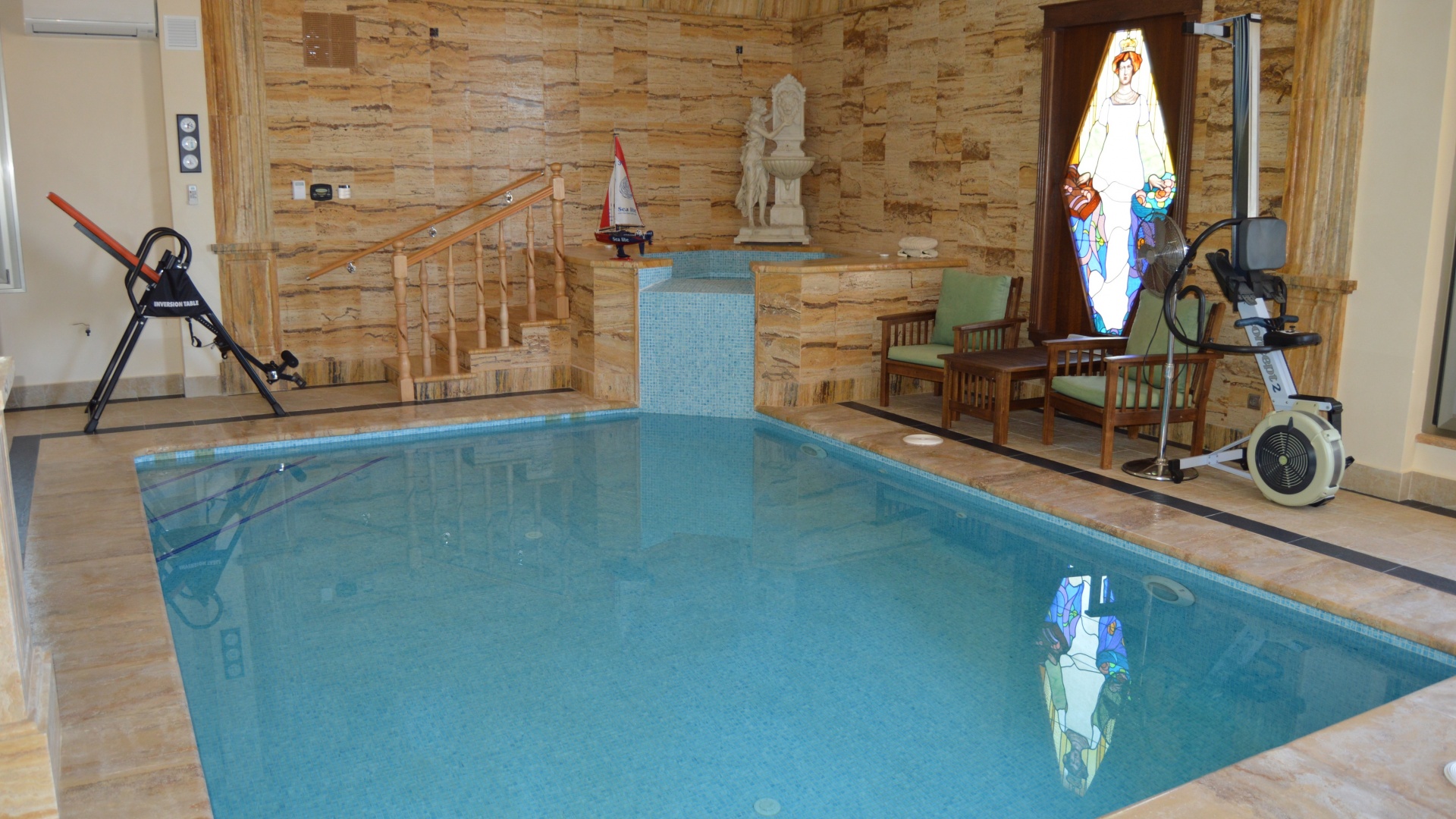 Wederverkoop - Country Property - Algorfa - Algorfa - Country