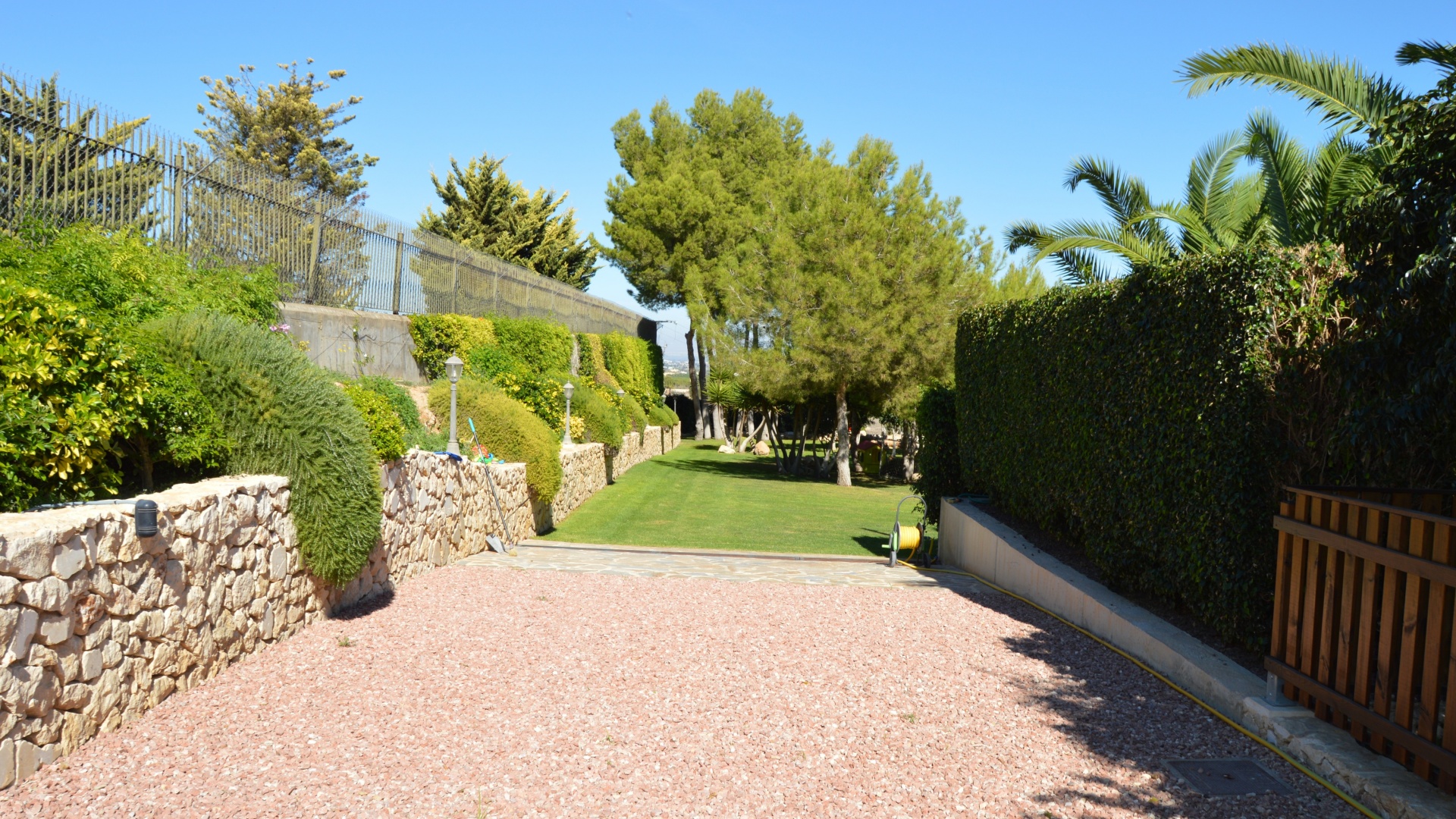 Wederverkoop - Country Property - Algorfa - Algorfa - Country