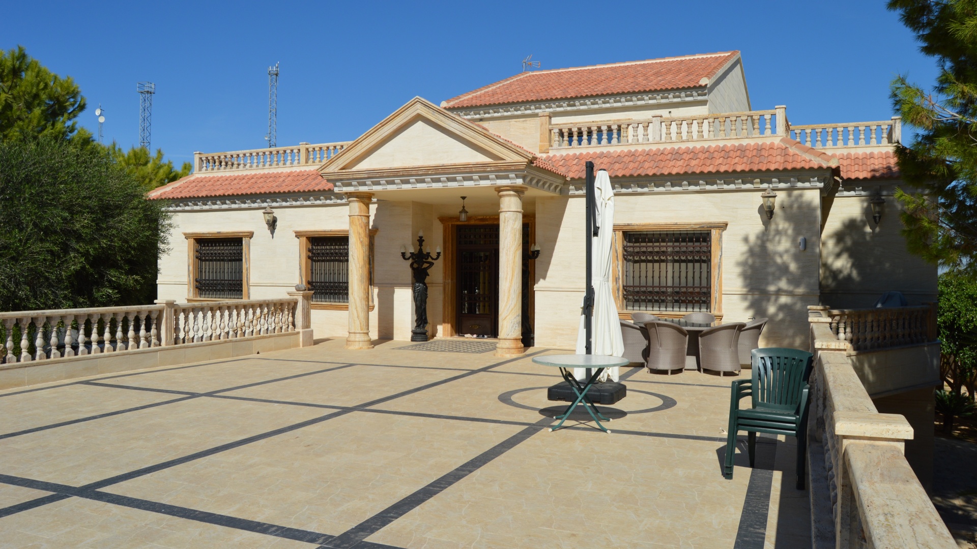 Wederverkoop - Country Property - Algorfa - Algorfa - Country