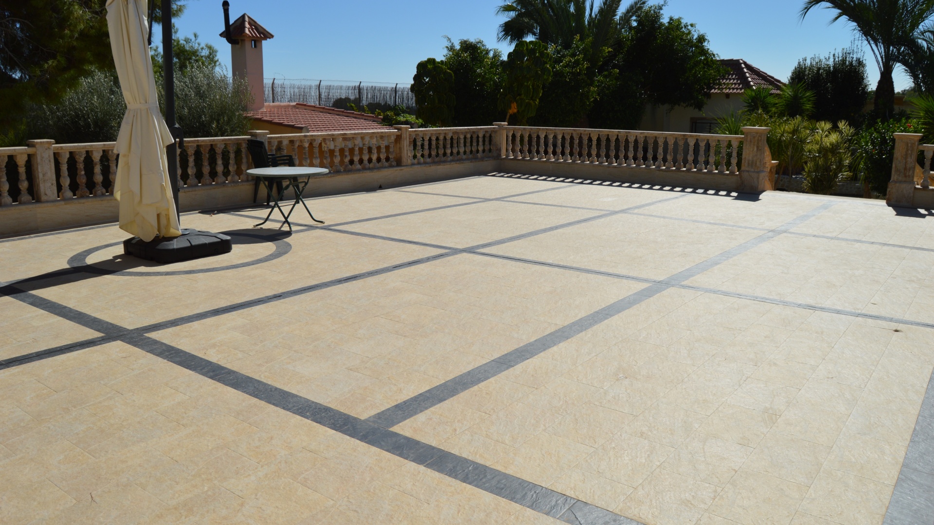 Wederverkoop - Country Property - Algorfa - Algorfa - Country