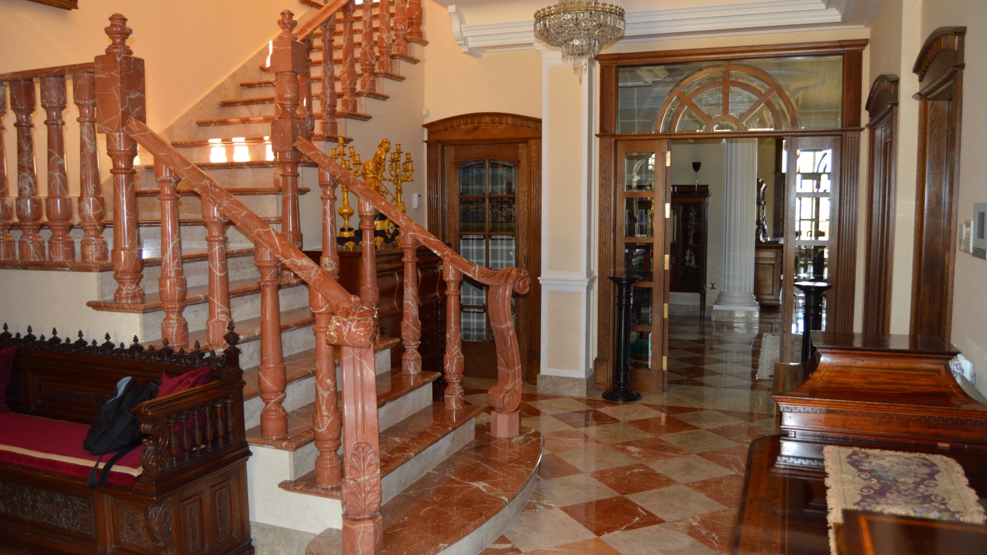 Wederverkoop - Country Property - Algorfa - Algorfa - Country