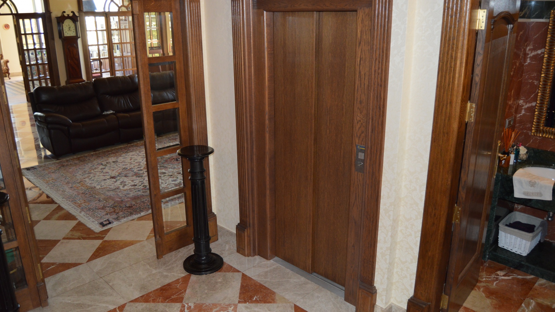 Wederverkoop - Country Property - Algorfa - Algorfa - Country