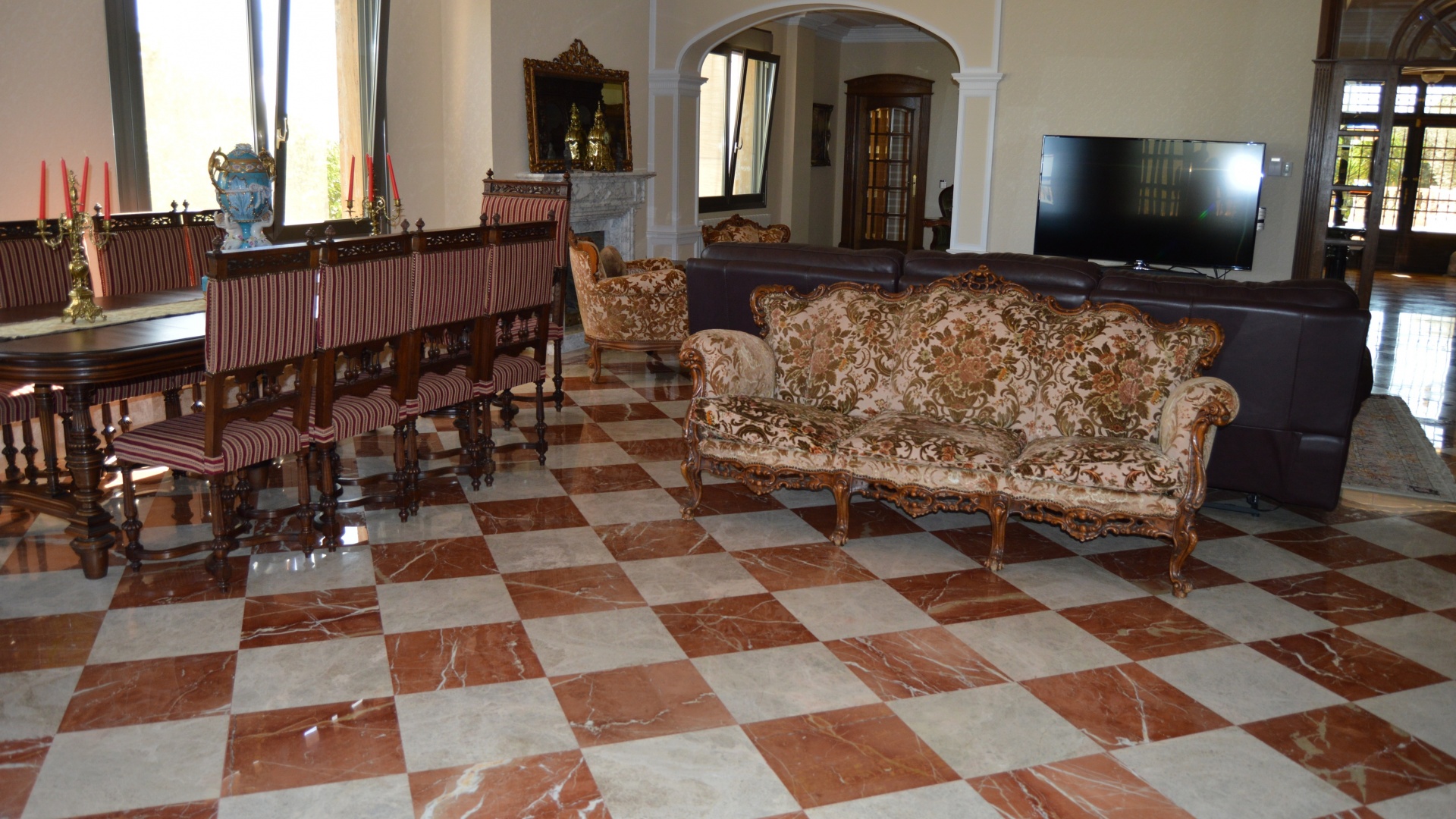 Wederverkoop - Country Property - Algorfa - Algorfa - Country