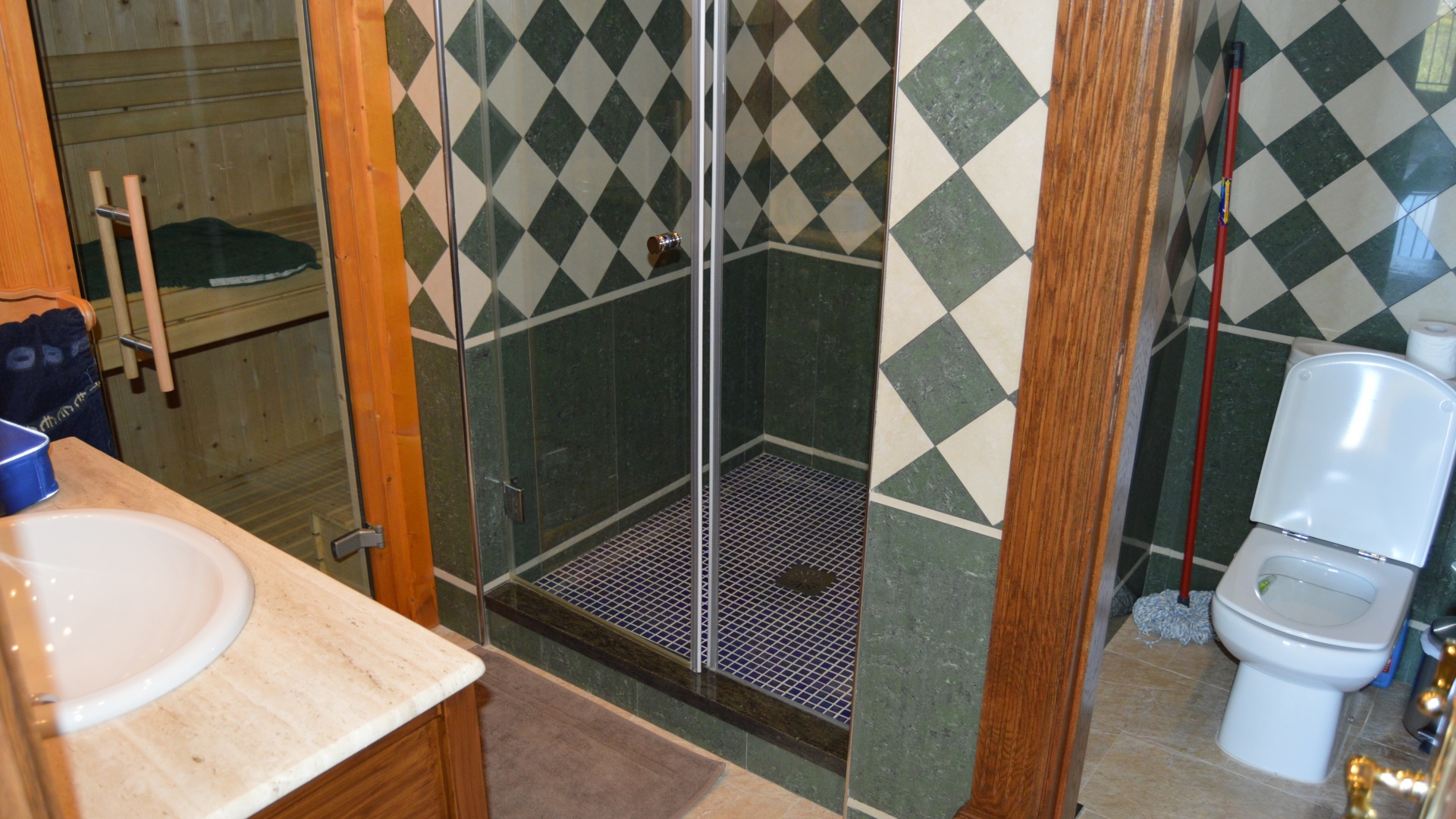 Wederverkoop - Country Property - Algorfa - Algorfa - Country