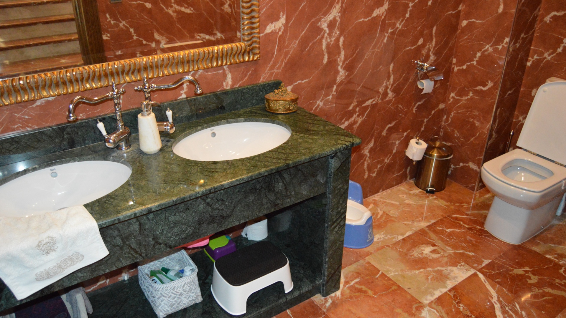 Wederverkoop - Country Property - Algorfa - Algorfa - Country