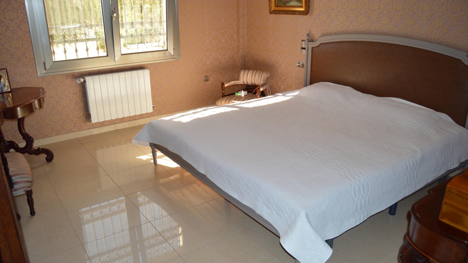 Wederverkoop - Country Property - Algorfa - Algorfa - Country