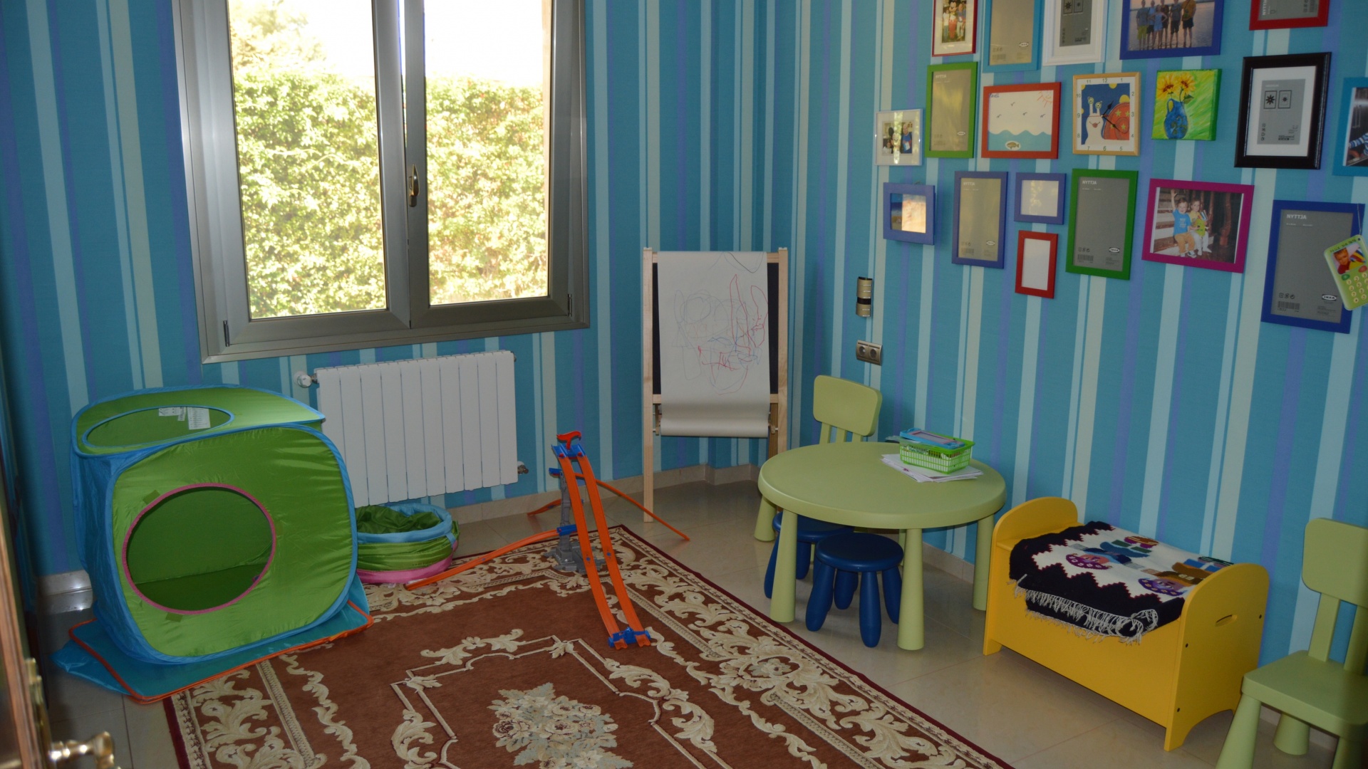 Wederverkoop - Country Property - Algorfa - Algorfa - Country