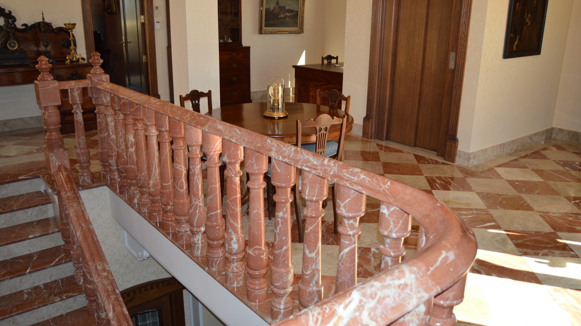 Wederverkoop - Country Property - Algorfa - Algorfa - Country