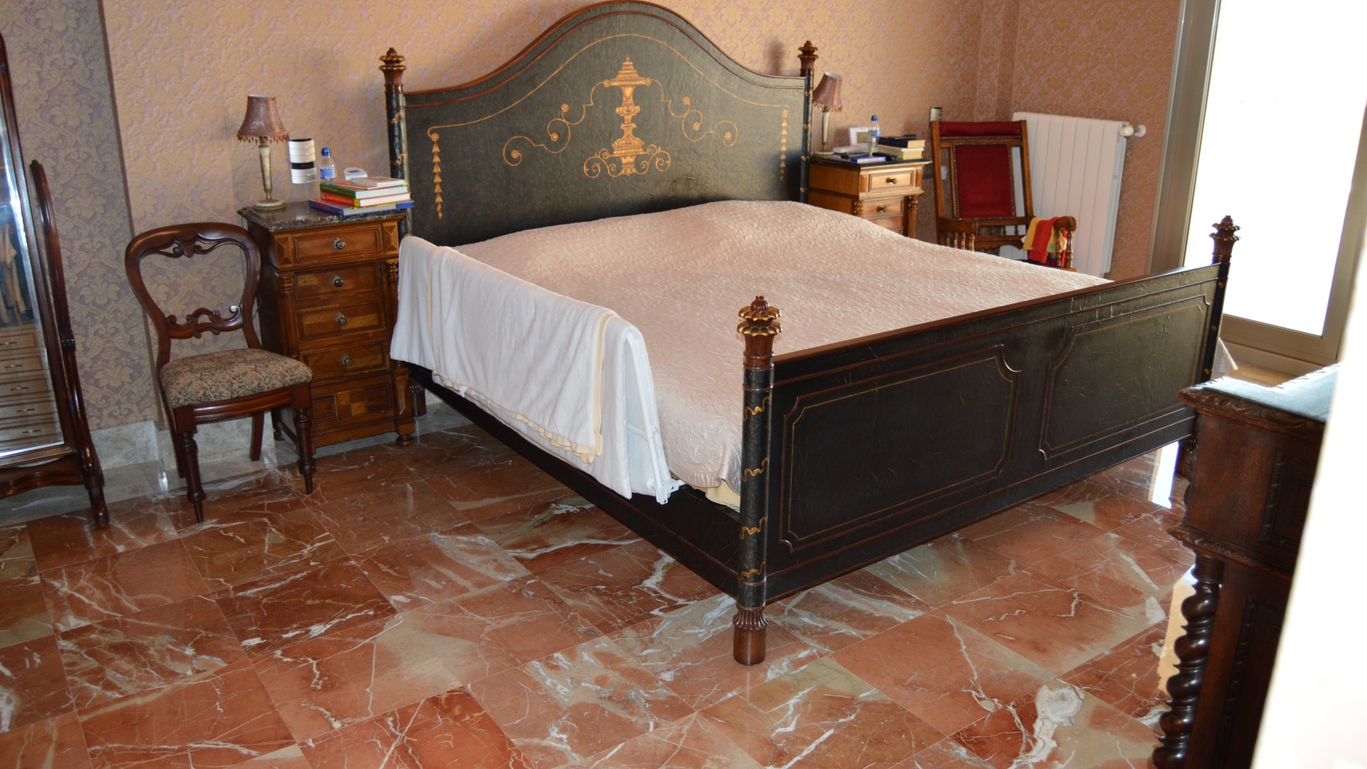 Wederverkoop - Country Property - Algorfa - Algorfa - Country