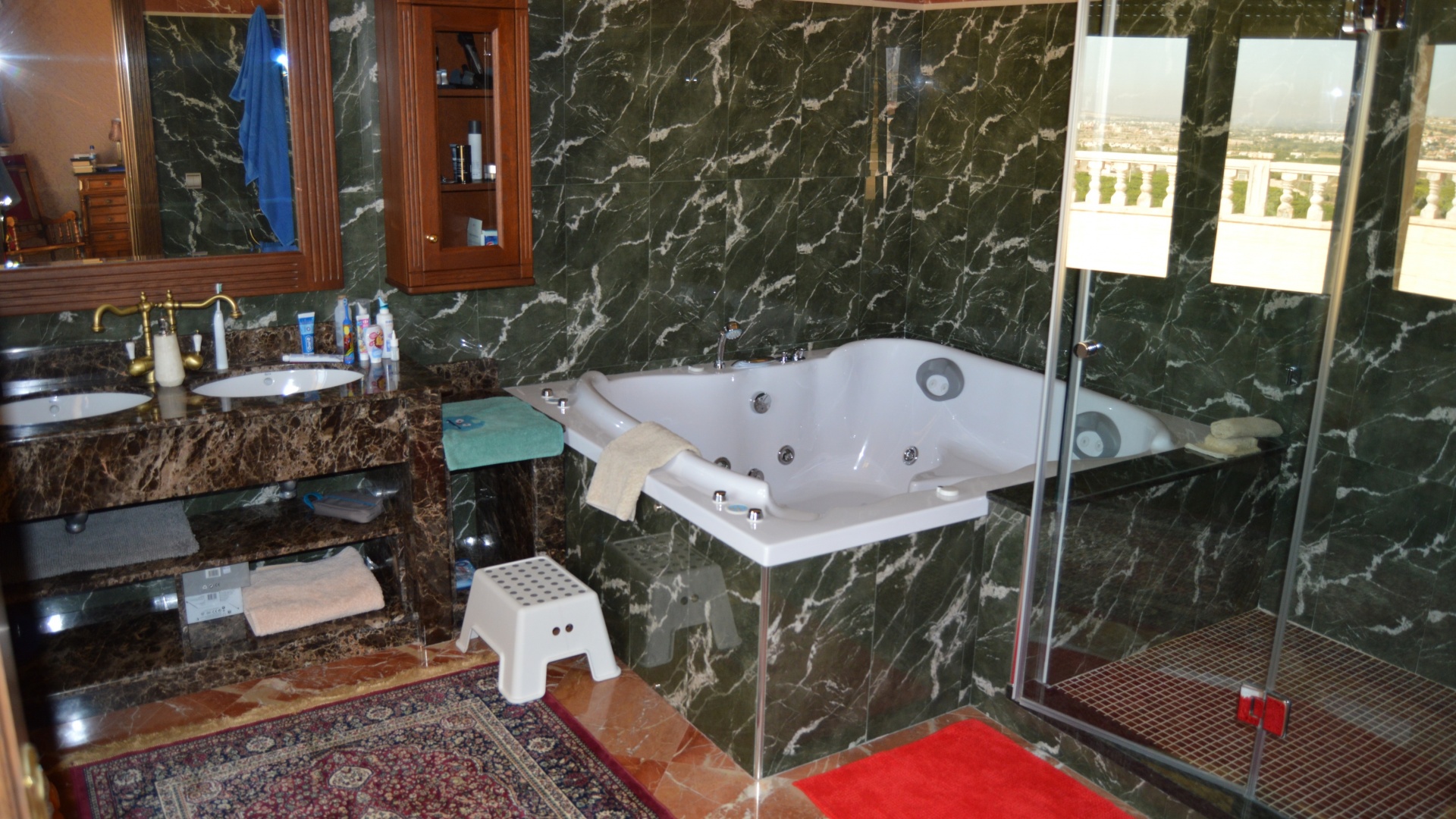 Wederverkoop - Country Property - Algorfa - Algorfa - Country