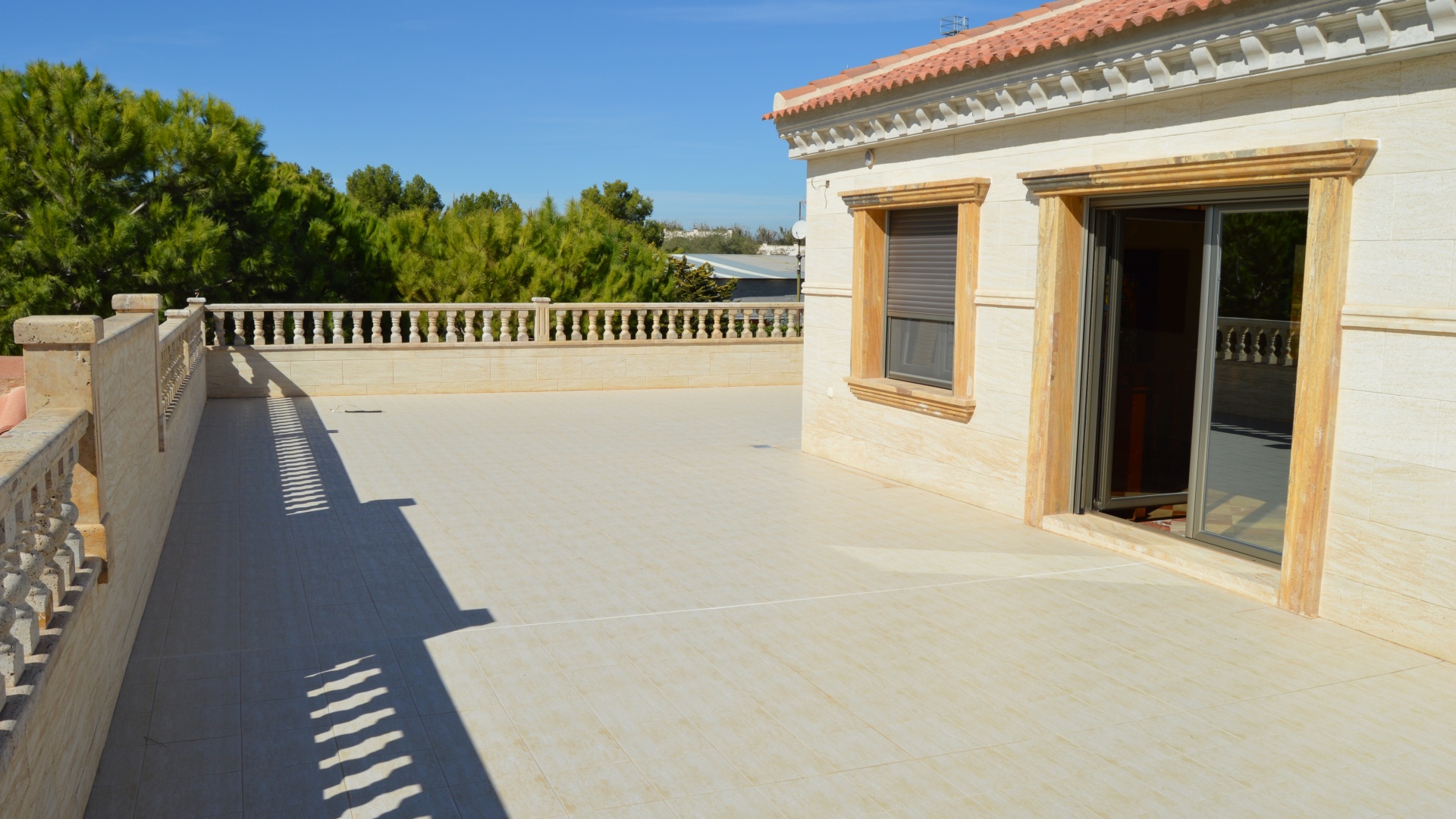 Wederverkoop - Country Property - Algorfa - Algorfa - Country