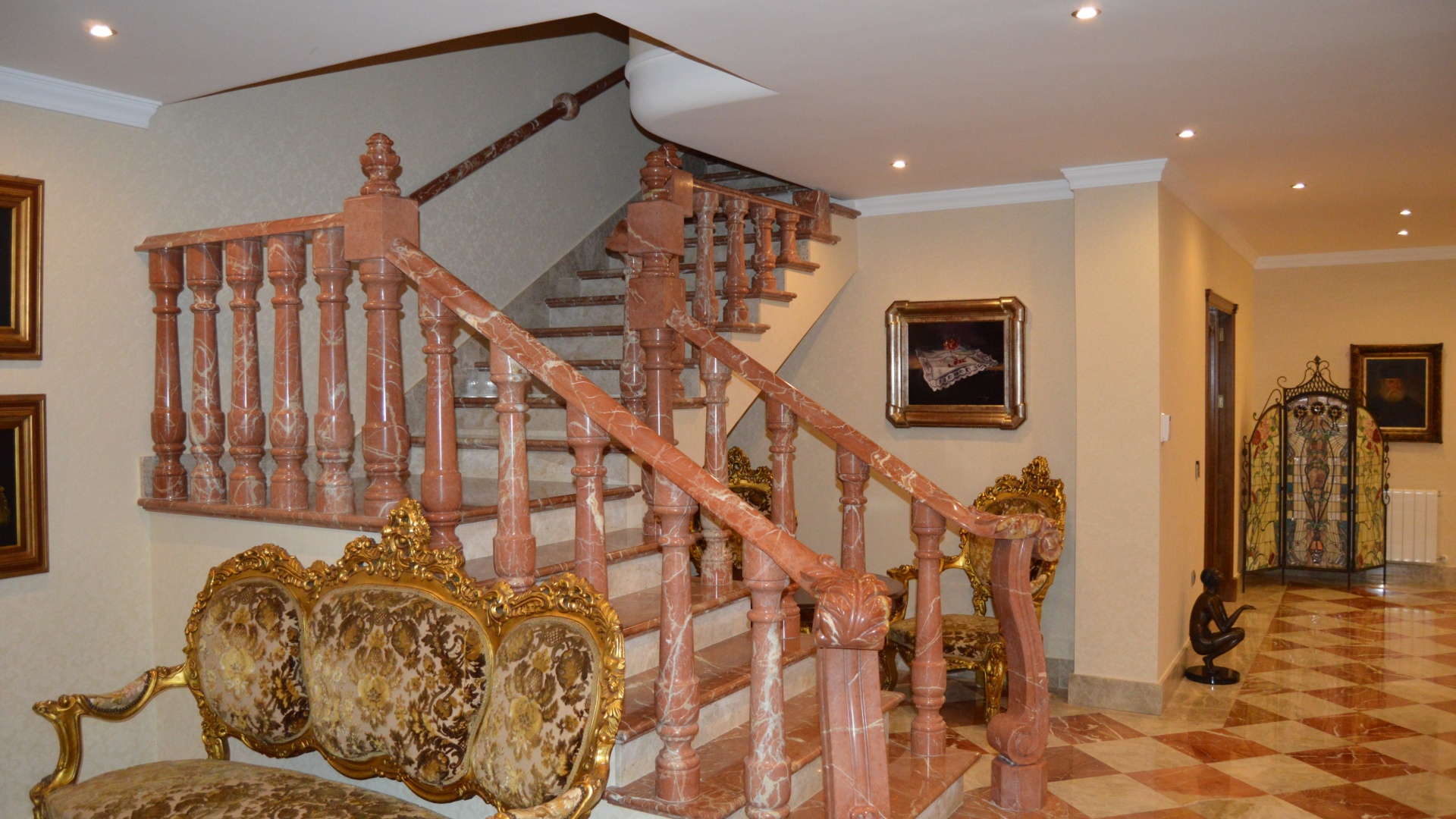 Wederverkoop - Country Property - Algorfa - Algorfa - Country