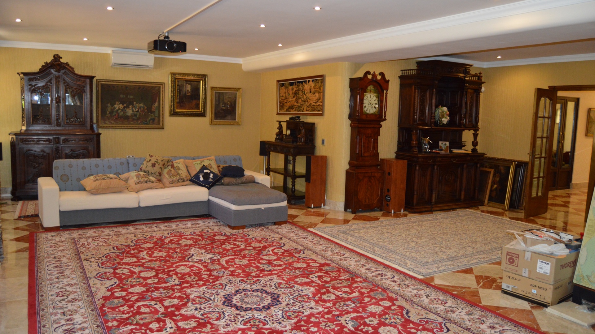 Wederverkoop - Country Property - Algorfa - Algorfa - Country