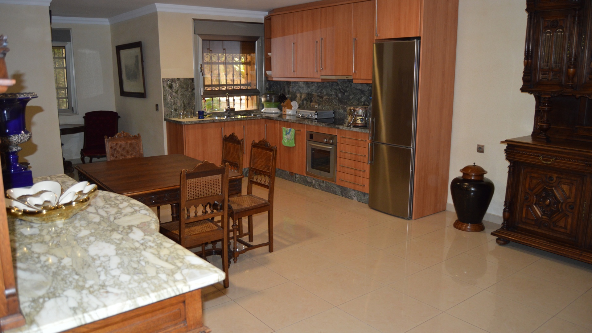 Wederverkoop - Country Property - Algorfa - Algorfa - Country