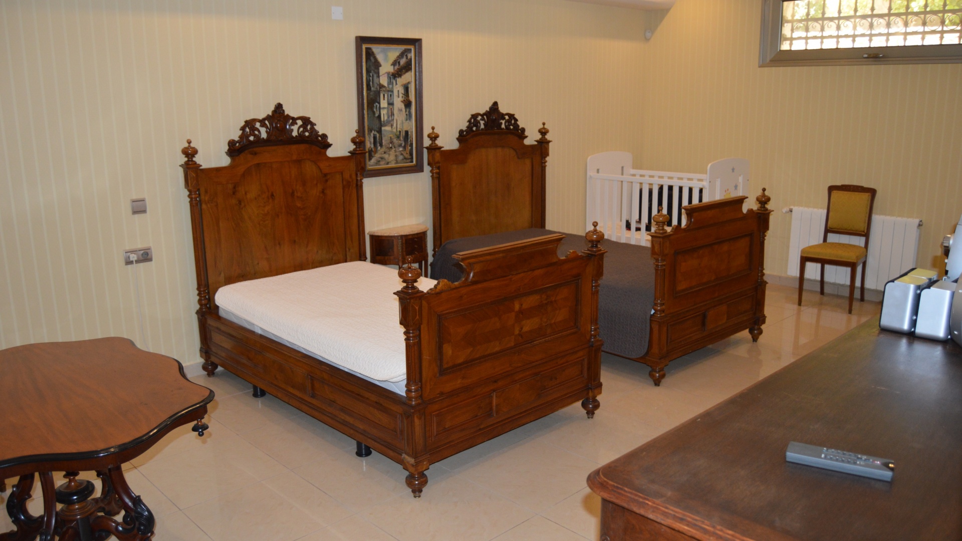 Wederverkoop - Country Property - Algorfa - Algorfa - Country