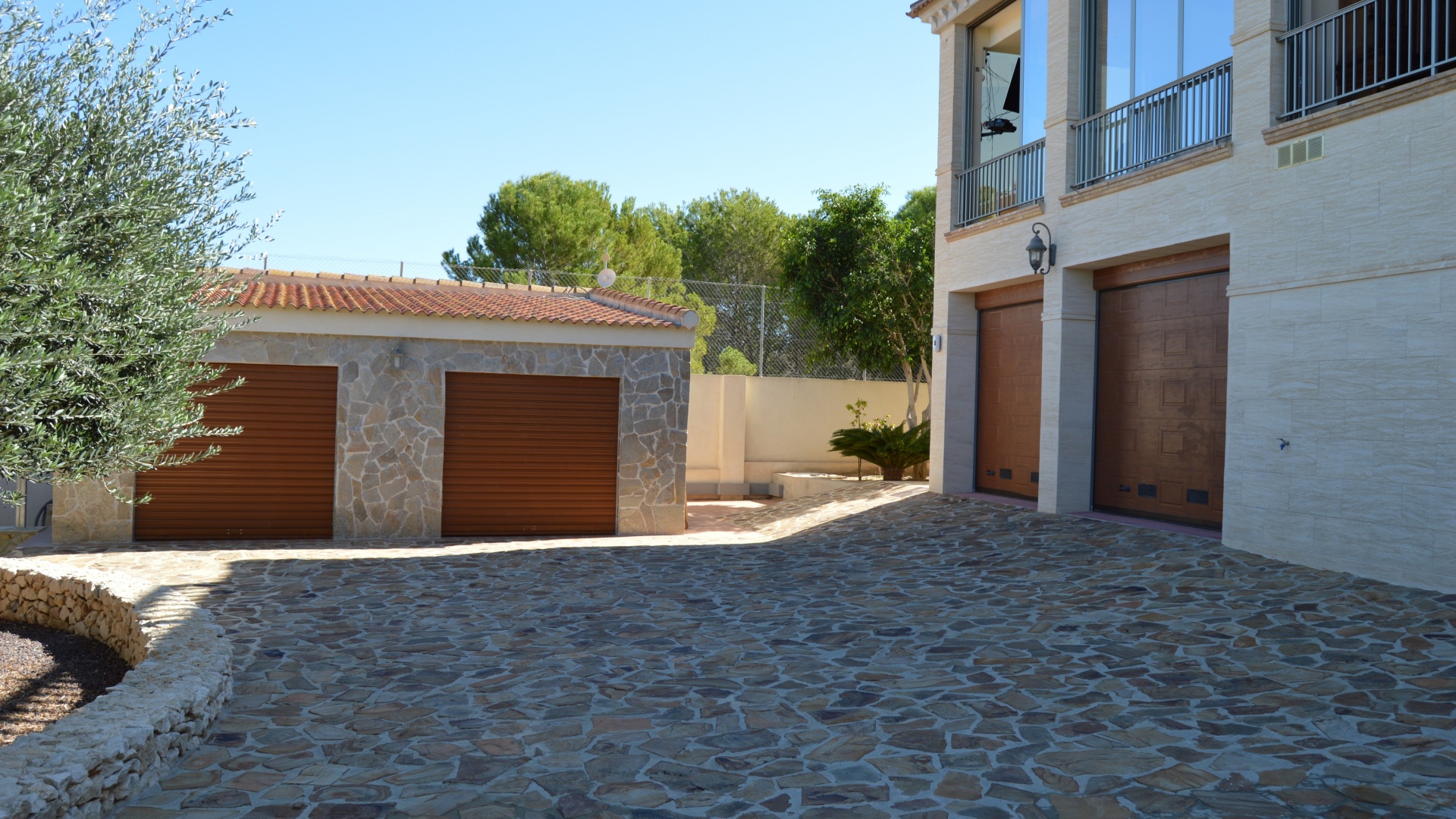 Wederverkoop - Country Property - Algorfa - Algorfa - Country