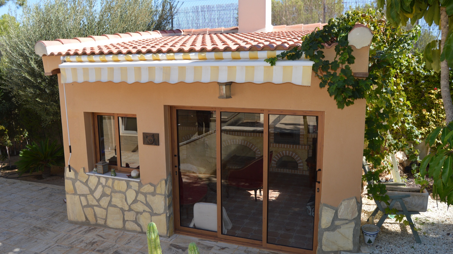 Wederverkoop - Country Property - Algorfa - Algorfa - Country