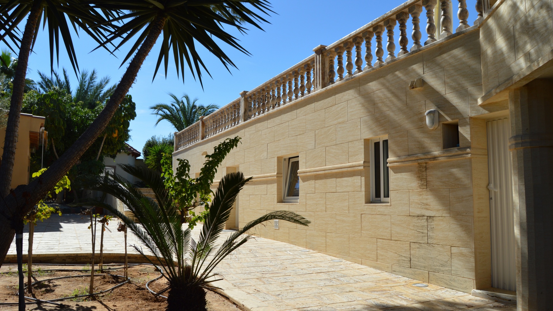 Wederverkoop - Country Property - Algorfa - Algorfa - Country