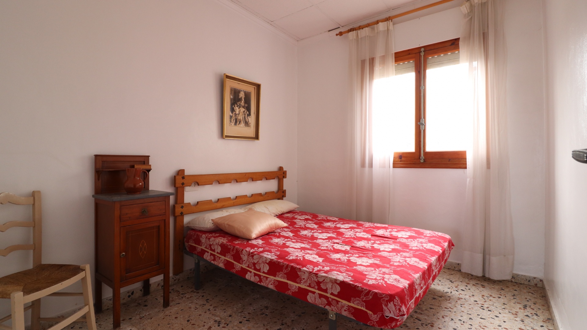 Wederverkoop - Country Property - Algorfa - Algorfa - Country