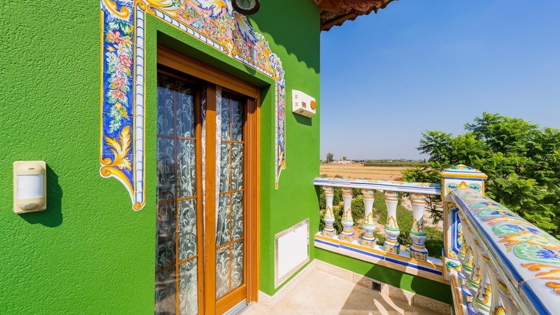 Wederverkoop - Country Property - Almoradi - Almoradi Centro