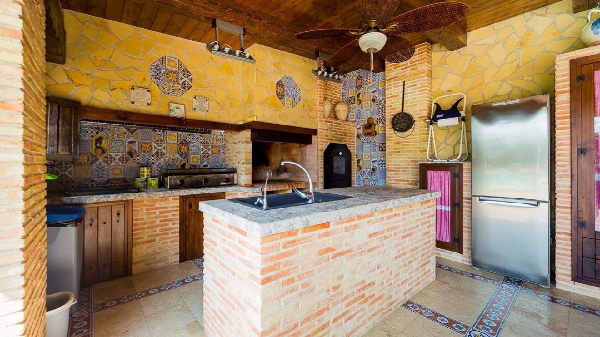 Wederverkoop - Country Property - Almoradi - Almoradi Centro