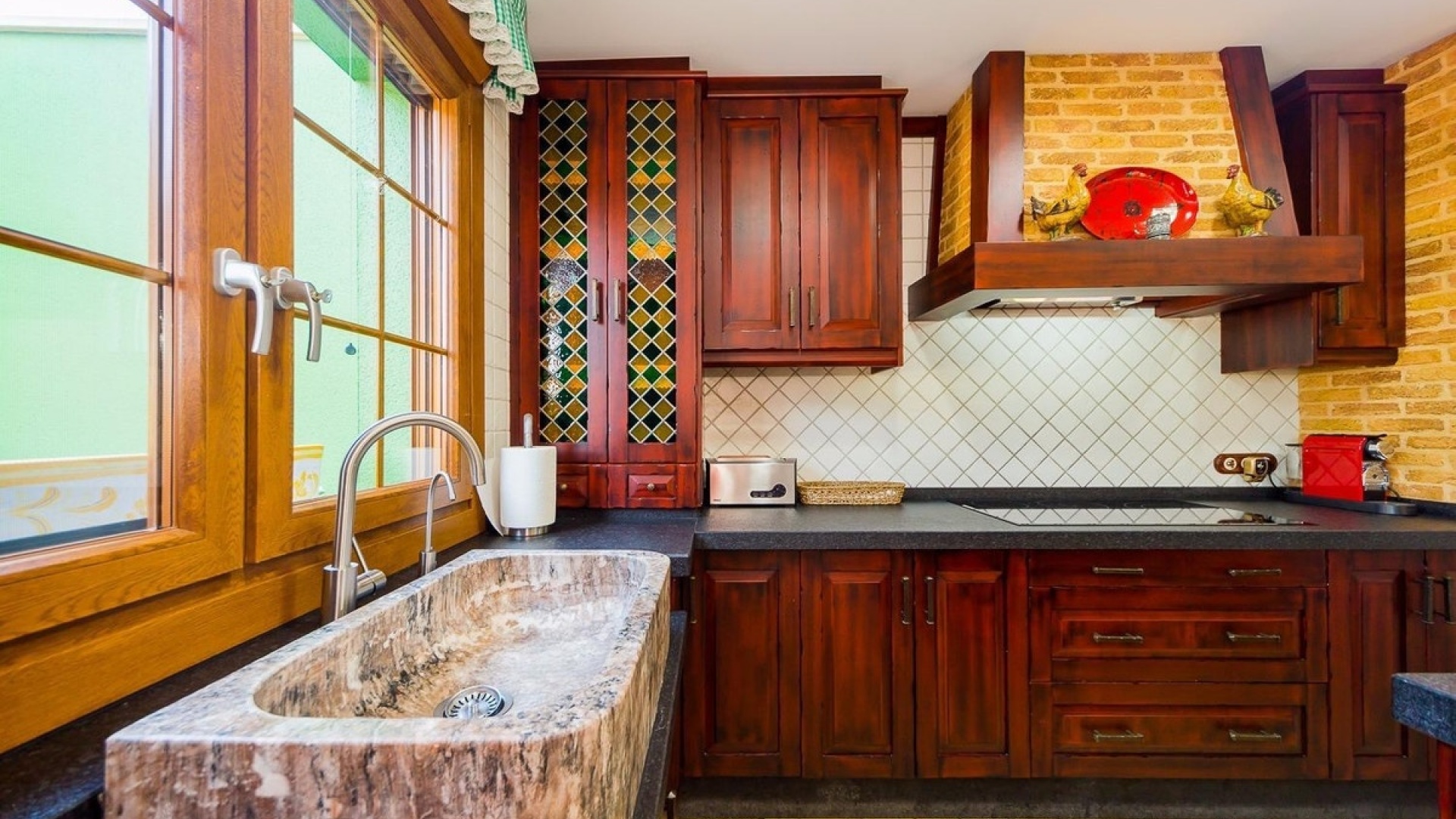 Wederverkoop - Country Property - Almoradi - Almoradi Centro