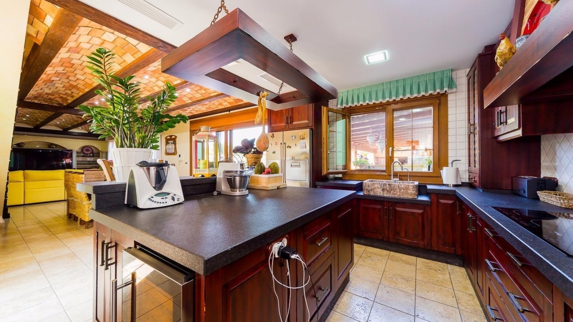 Wederverkoop - Country Property - Almoradi - Almoradi Centro