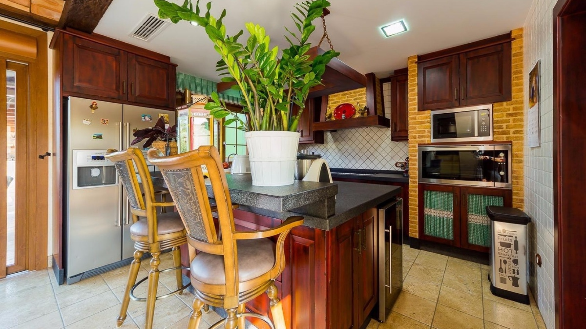 Wederverkoop - Country Property - Almoradi - Almoradi Centro