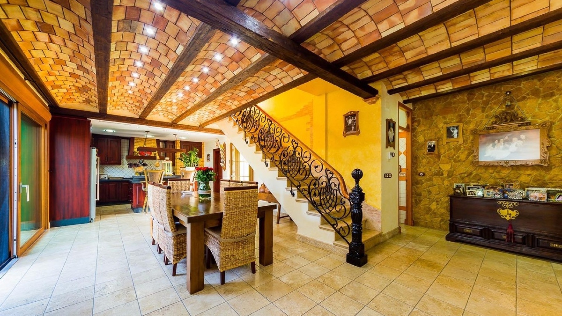 Wederverkoop - Country Property - Almoradi - Almoradi Centro