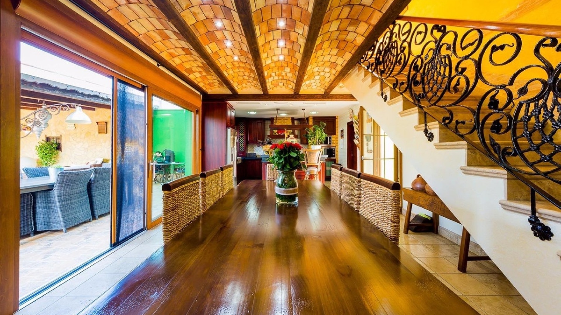 Wederverkoop - Country Property - Almoradi - Almoradi Centro